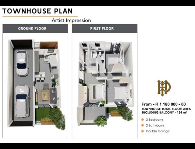 LAND FOR SALE IN DENNEOORD